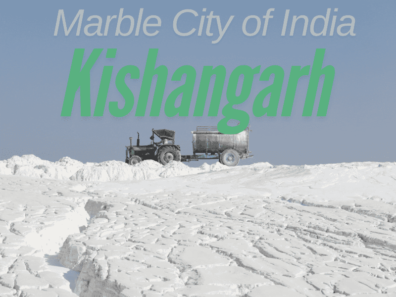 Kishangarh Granite